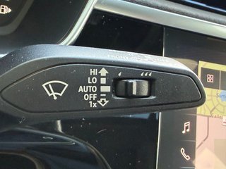 Audi Q3 Sportback RS 2.5 TFSI quattro