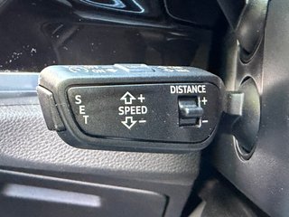 Audi Q3 Sportback RS 2.5 TFSI quattro
