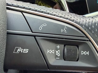 Audi Q3 Sportback RS 2.5 TFSI quattro