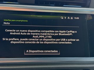Audi Q3 Sportback RS 2.5 TFSI quattro