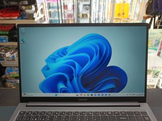 Samsung i3 13th Gen 8GB RAM 250GB SSD Laptop