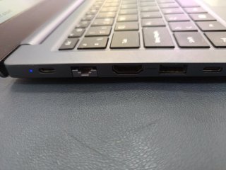 Samsung i3 13th Gen 8GB RAM 250GB SSD Laptop