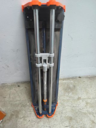 Cortadora de azulejos Dexter 430mm