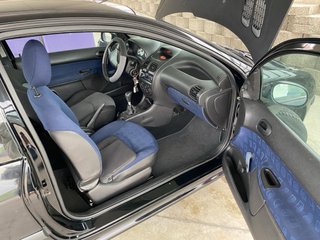Peugeot 206 2003