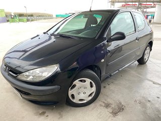 Peugeot 206 2003