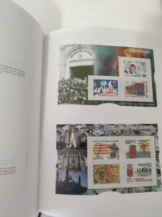 Libro de El Mundo