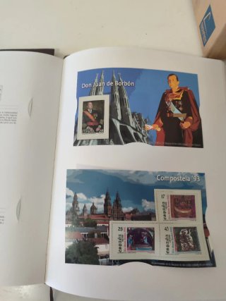 Libro de El Mundo