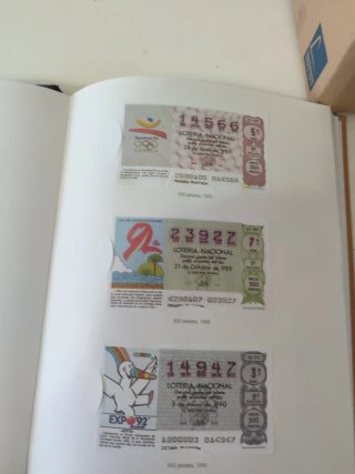 Libro de El Mundo