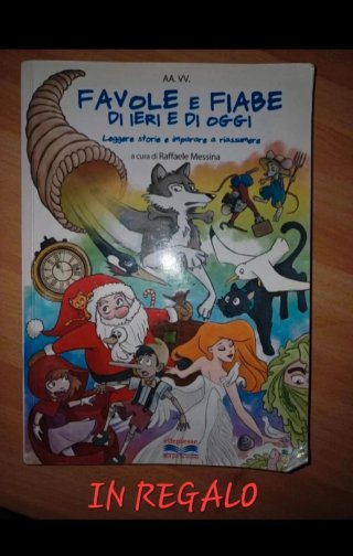 Prendi 3 libri, paghi solo 12 euro! + 1 in regalo