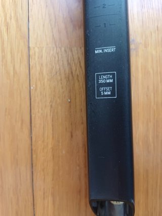 Tija Syncros Duncan 1.0 Aero