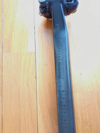 Tija Syncros Duncan 1.0 Aero