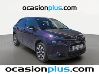 Citroen C4 Cactus PureTech 110 S&S Shine EAT6 81 kW (110 CV)