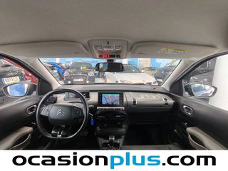 Citroen C4 Cactus PureTech 110 S&S Shine EAT6 81 kW (110 CV)