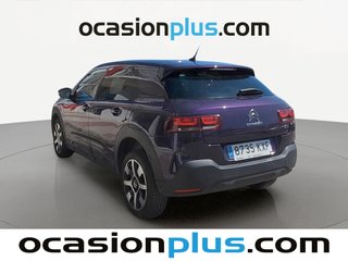 Citroen C4 Cactus PureTech 110 S&S Shine EAT6 81 kW (110 CV)