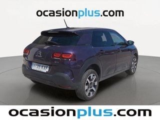 Citroen C4 Cactus PureTech 110 S&S Shine EAT6 81 kW (110 CV)