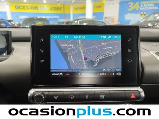 Citroen C4 Cactus PureTech 110 S&S Shine EAT6 81 kW (110 CV)