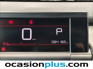 Citroen C4 Cactus PureTech 110 S&S Shine EAT6 81 kW (110 CV)