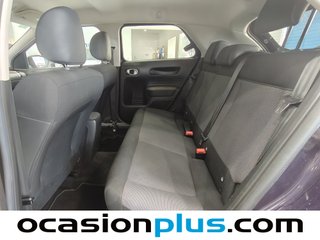 Citroen C4 Cactus PureTech 110 S&S Shine EAT6 81 kW (110 CV)