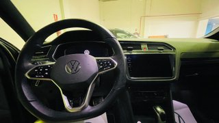 Volkswagen Tiguan r-line 200cv quattro 2022