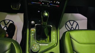 Volkswagen Tiguan r-line 200cv quattro 2022