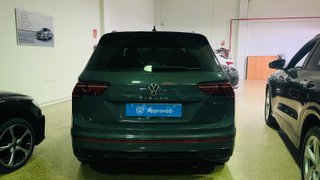 Volkswagen Tiguan r-line 200cv quattro 2022
