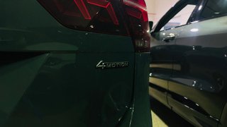 Volkswagen Tiguan r-line 200cv quattro 2022