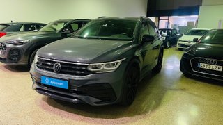 Volkswagen Tiguan r-line 200cv quattro 2022