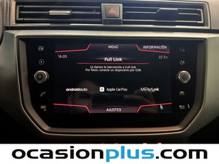 SEAT Ibiza 1.0 EcoTSI S&S Style 70 kW (95 CV)