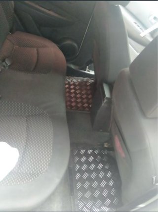 Nissan Qashqai 2009