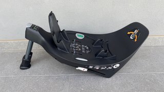 Silla de coche Cybex Cloud Z i-size
