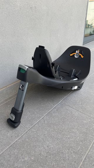 Silla de coche Cybex Cloud Z i-size