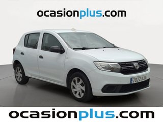 Dacia Sandero Ambiance dCi 55 kW (75 CV)