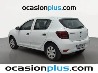 Dacia Sandero Ambiance dCi 55 kW (75 CV)