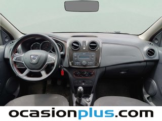Dacia Sandero Ambiance dCi 55 kW (75 CV)