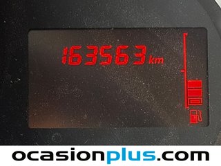 Dacia Sandero Ambiance dCi 55 kW (75 CV)