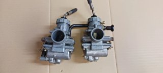 Carburadores Yamaha RD 350