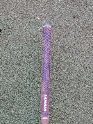 Hierro 6 Callaway Big Bertha