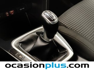 Kia Ceed 1.0 T-GDi Concept 88 kW (120 CV)