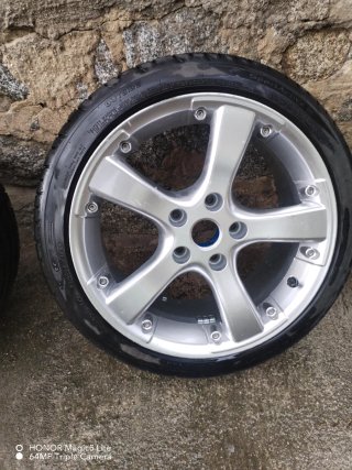 Llantas 5x112 R16