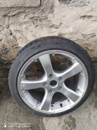 Llantas 5x112 R16