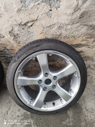 Llantas 5x112 R16