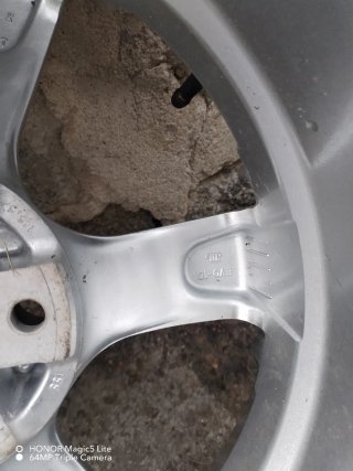 Llantas 5x112 R16