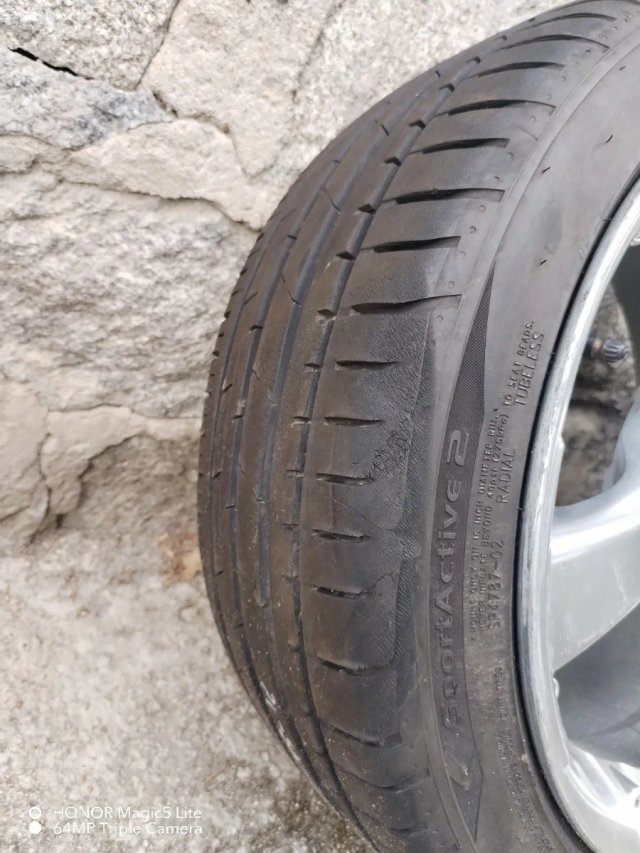 Llantas 5x112 R16
