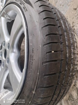 Llantas 5x112 R16