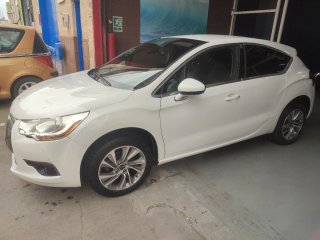 Citroen DS4 2015