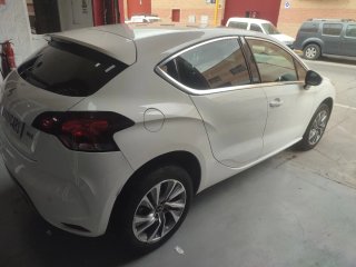Citroen DS4 2015