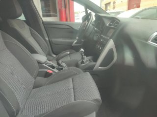 Citroen DS4 2015
