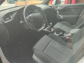 Citroen DS4 2015