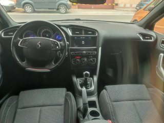 Citroen DS4 2015