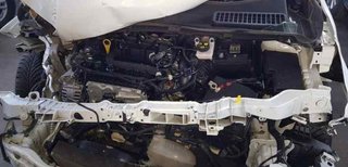 Ford f1f19r504ab tubo kuga 201023